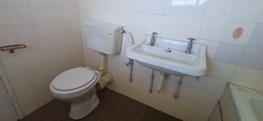 To Let 1 Bedroom Property for Rent in Eureka Free State